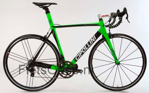 Cipollini RB800 specificaties